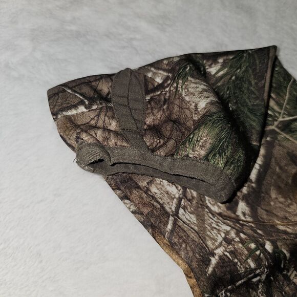 Badlands Impact Realtree Camo Bio Thermic Spectre Hunting Jacket Large - Picture 7 of 7